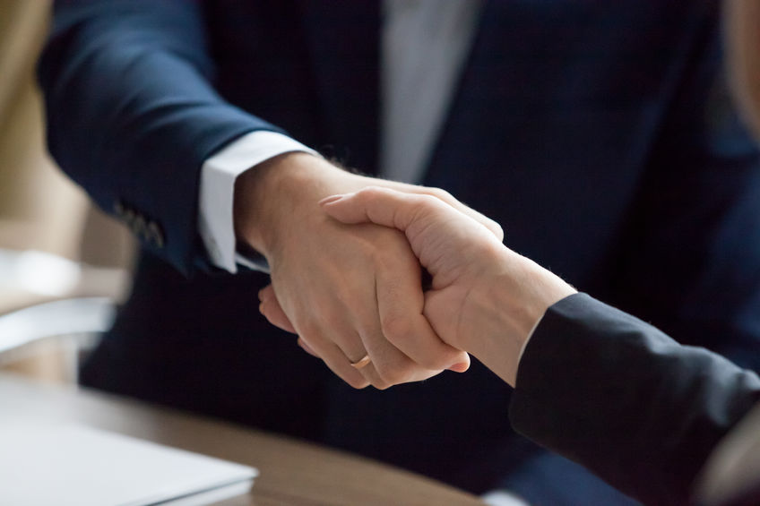 Gazdasági társaságok alapítása